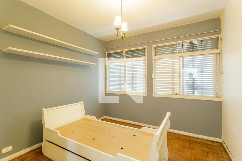 Apartamento, 3 quartos, 162 m² - Foto 14