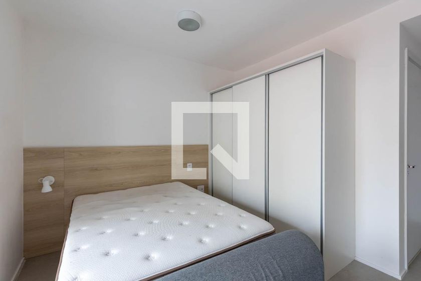 Kitnet-Studio, 28 m² - Foto 5