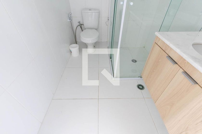 Kitnet-Studio, 28 m² - Foto 12