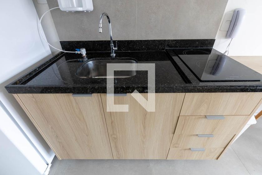 Kitnet-Studio, 28 m² - Foto 17