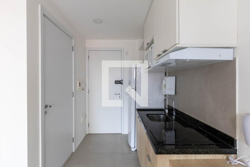 Kitnet-Studio, 28 m² - Foto 16