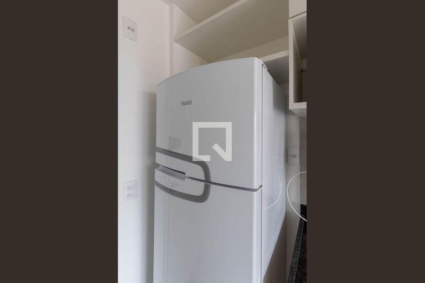 Kitnet-Studio, 28 m² - Foto 18