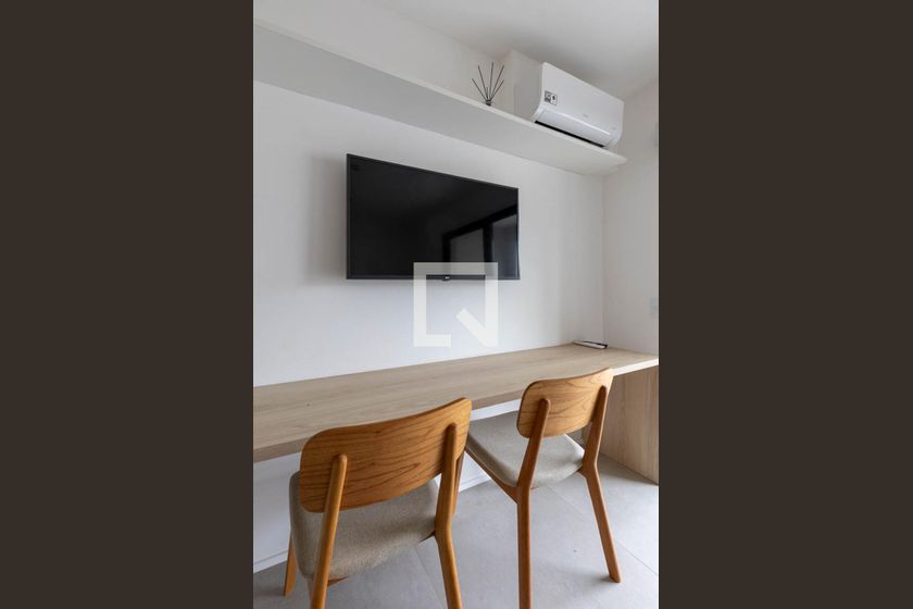 Kitnet-Studio, 28 m² - Foto 8
