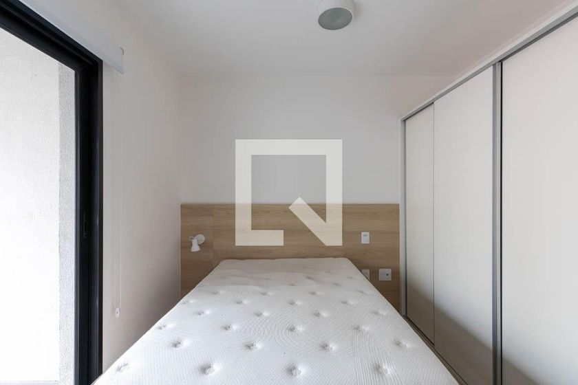 Kitnet-Studio, 28 m² - Foto 4