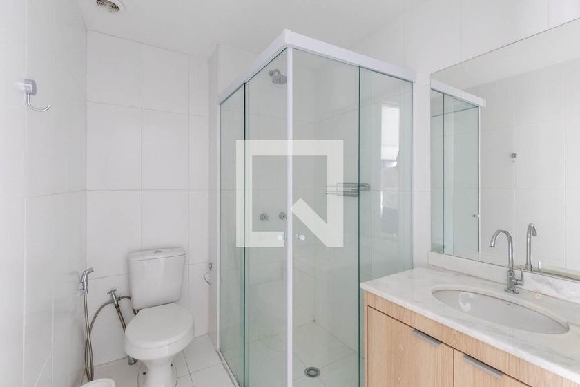 Kitnet-Studio, 28 m² - Foto 11