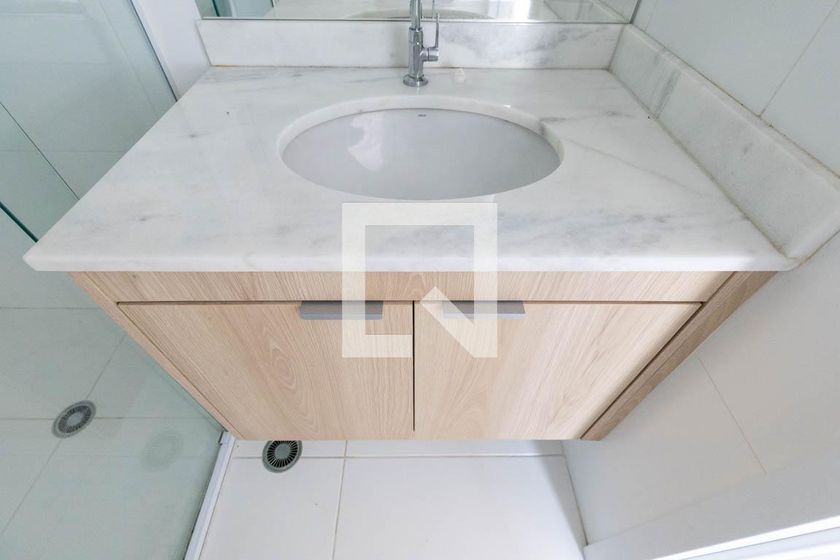 Kitnet-Studio, 28 m² - Foto 13