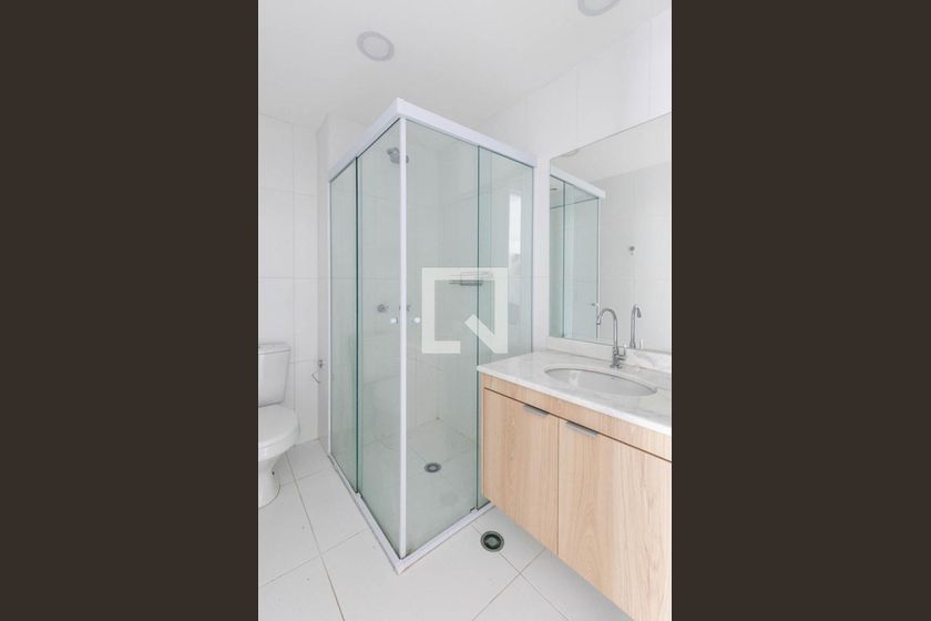 Kitnet-Studio, 28 m² - Foto 10