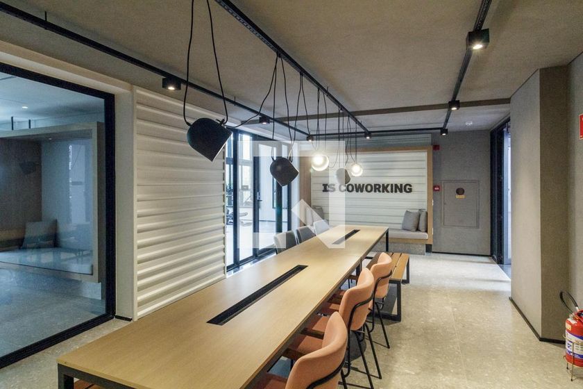 Kitnet-Studio, 28 m² - Foto 24
