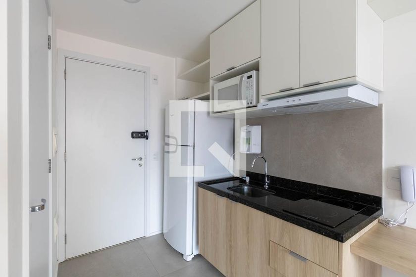 Kitnet-Studio, 28 m² - Foto 15