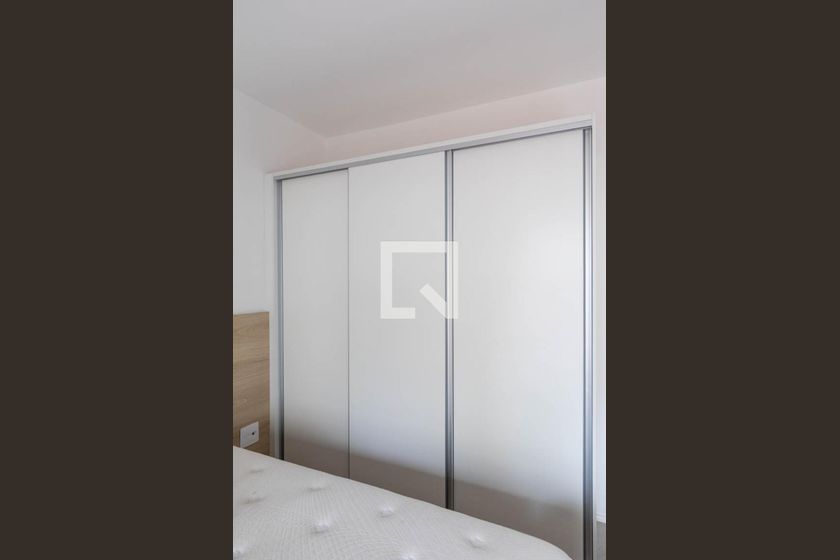 Kitnet-Studio, 28 m² - Foto 6