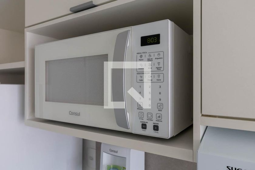 Kitnet-Studio, 28 m² - Foto 19