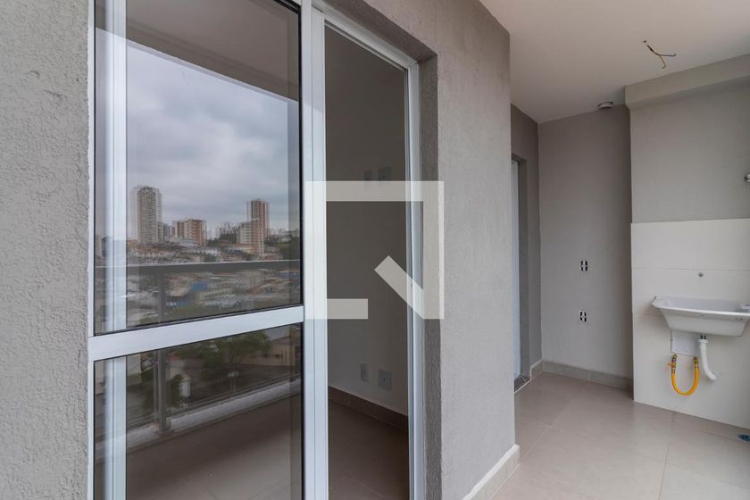 Apartamento, 2 quartos, 53 m² - Foto 15