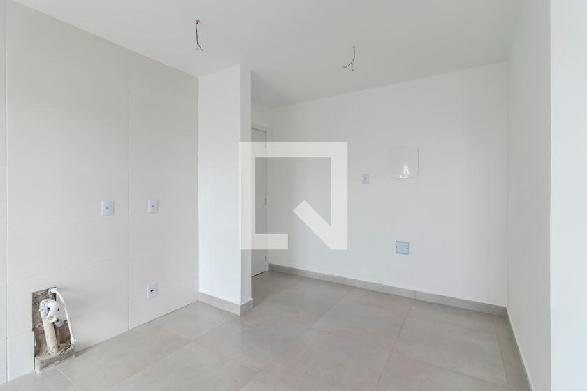 Apartamento, 2 quartos, 53 m² - Foto 3