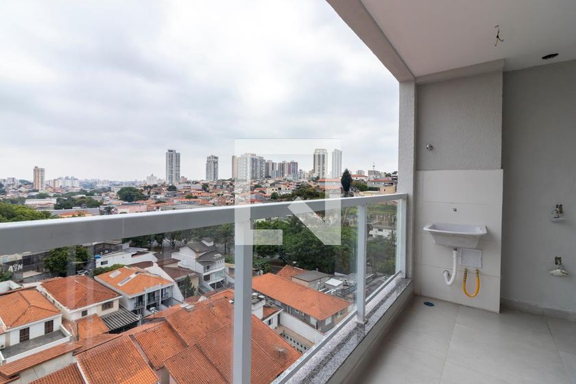 Apartamento, 2 quartos, 53 m² - Foto 17