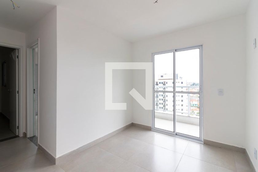 Apartamento, 2 quartos, 53 m² - Foto 9