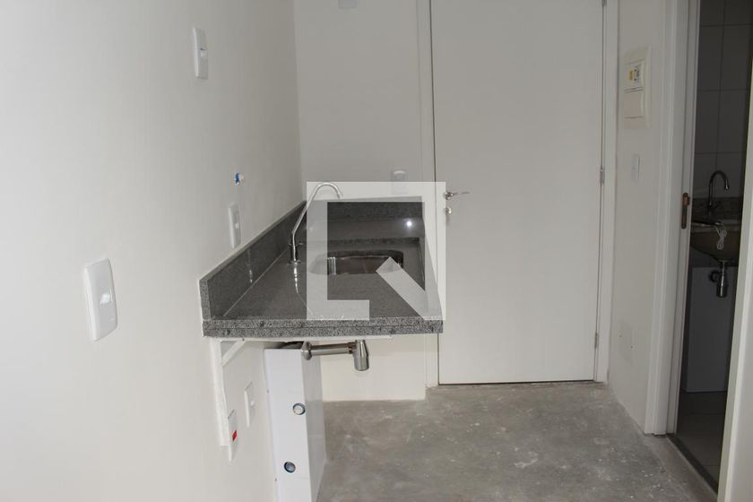 Kitnet-Studio, 21 m² - Foto 21