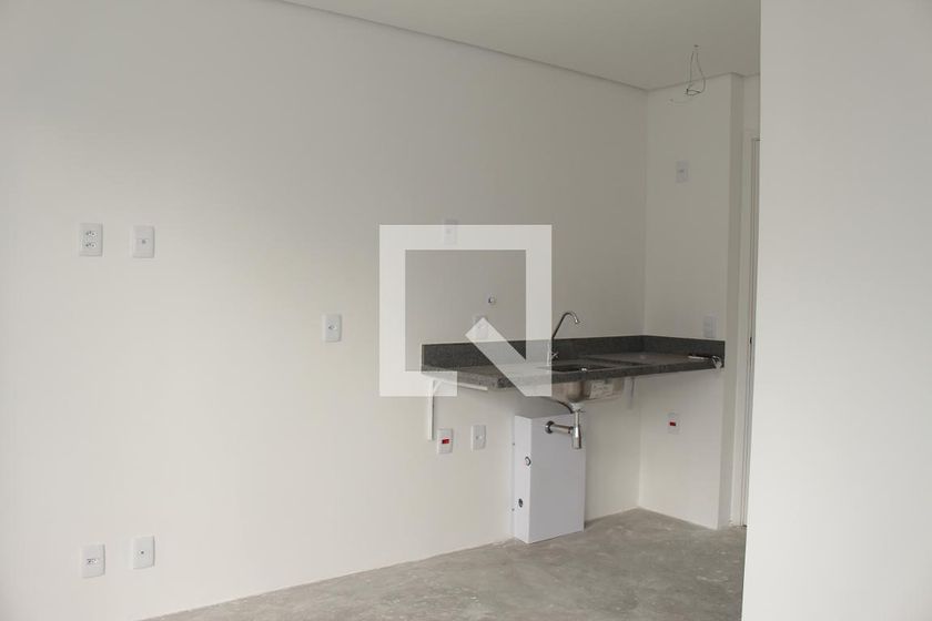 Kitnet-Studio, 21 m² - Foto 8