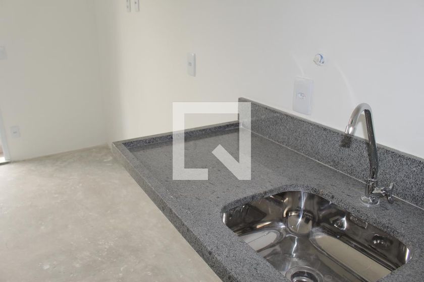 Kitnet-Studio, 21 m² - Foto 17