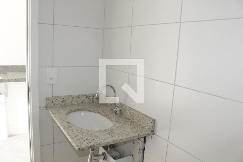 Kitnet-Studio, 21 m² - Foto 16