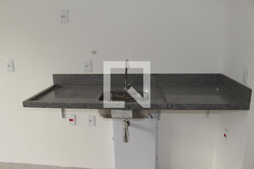 Kitnet-Studio, 21 m² - Foto 24