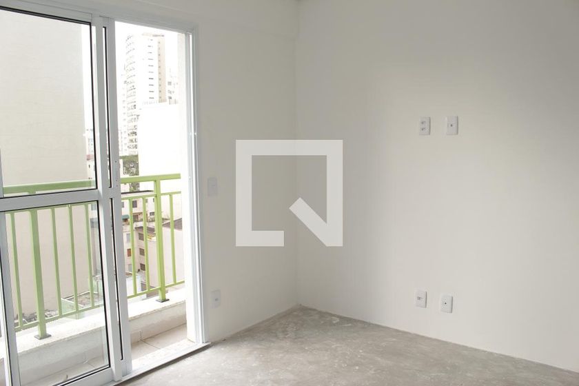 Kitnet-Studio, 21 m² - Foto 1