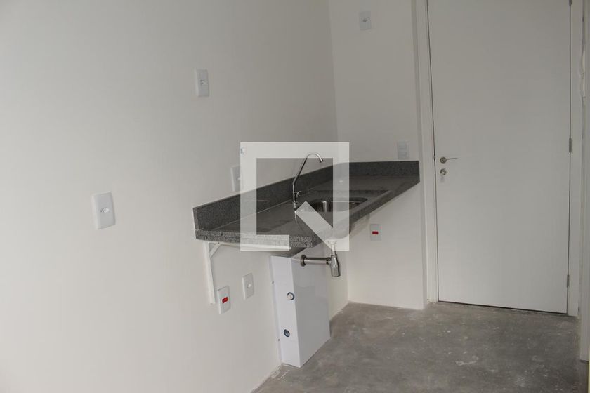 Kitnet-Studio, 21 m² - Foto 20