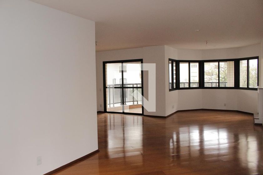 Apartamento, 2 quartos, 208 m² - Foto 3