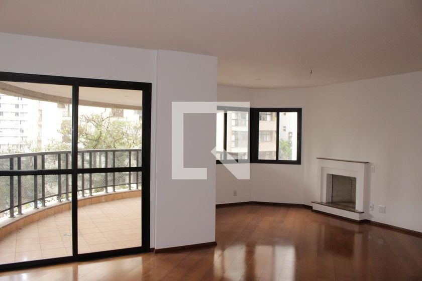 Apartamento, 2 quartos, 208 m² - Foto 5