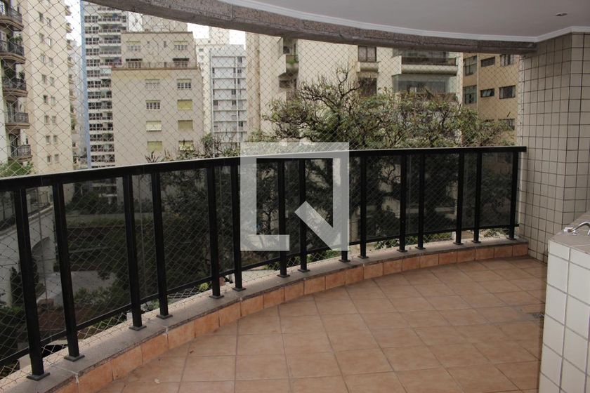 Apartamento, 2 quartos, 208 m² - Foto 95
