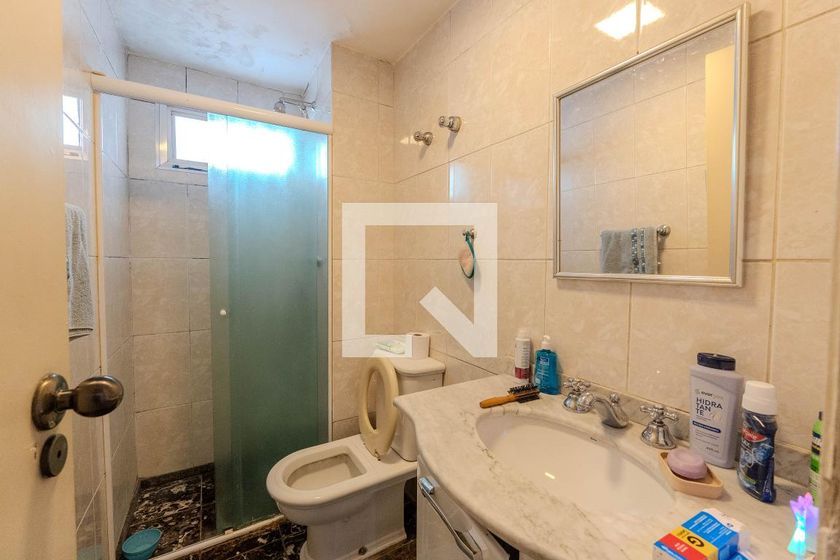 Apartamento, 1 quarto, 39 m² - Foto 37