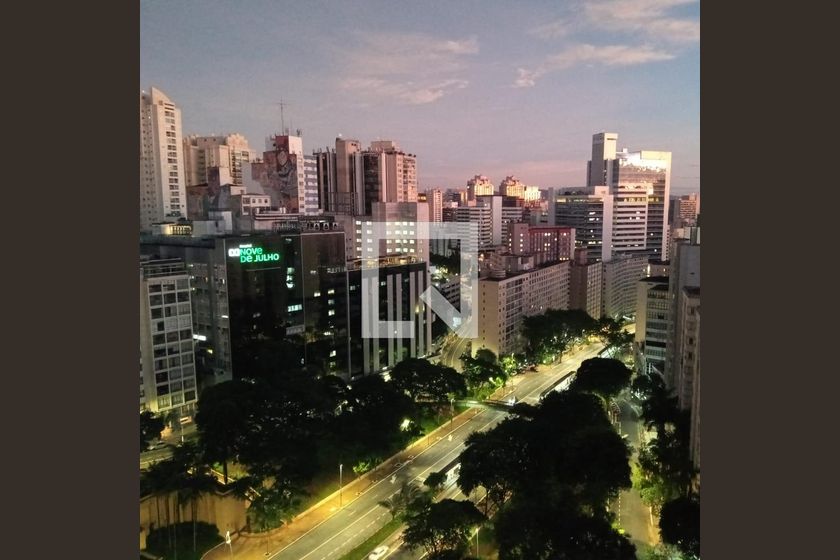 Apartamento, 1 quarto, 39 m² - Foto 103