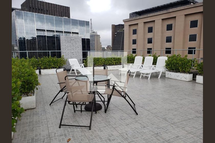 Apartamento, 1 quarto, 39 m² - Foto 101