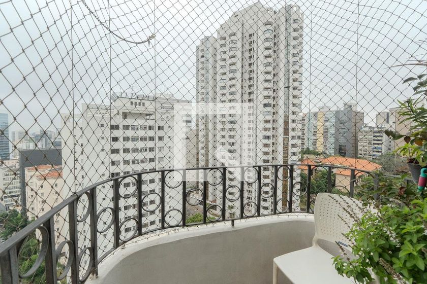 Apartamento, 1 quarto, 39 m² - Foto 13