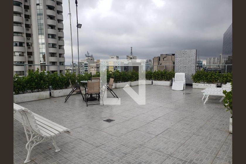 Apartamento, 1 quarto, 39 m² - Foto 99