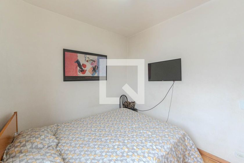 Apartamento, 1 quarto, 39 m² - Foto 34