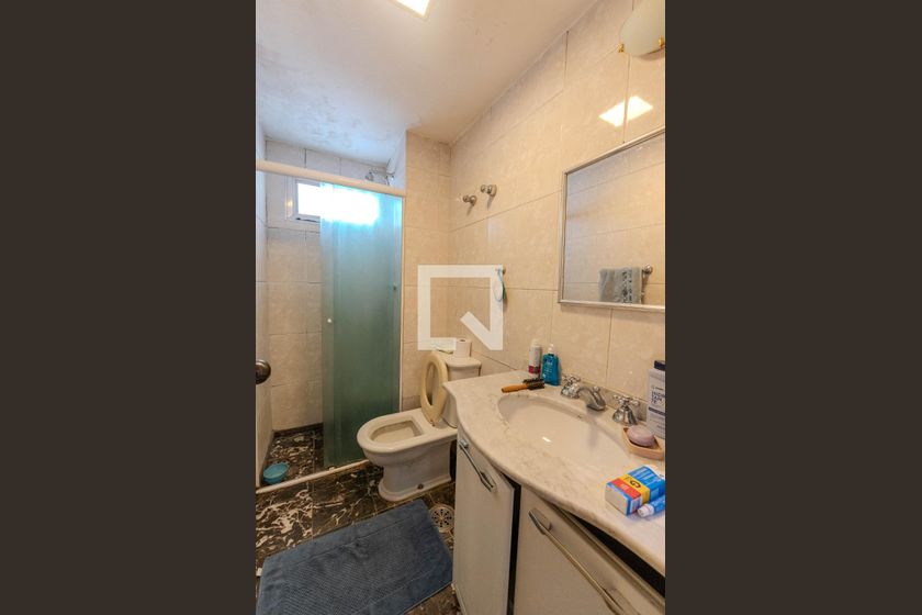 Apartamento, 1 quarto, 39 m² - Foto 40