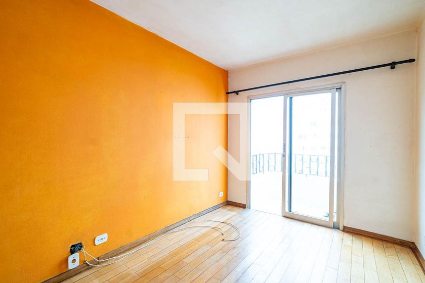 Apartamento, 1 quarto, 39 m² - Foto 8