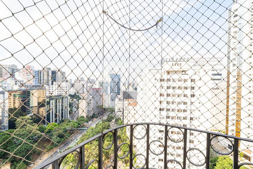 Apartamento, 1 quarto, 39 m² - Foto 26