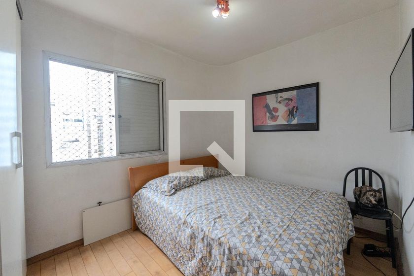 Apartamento, 1 quarto, 39 m² - Foto 25