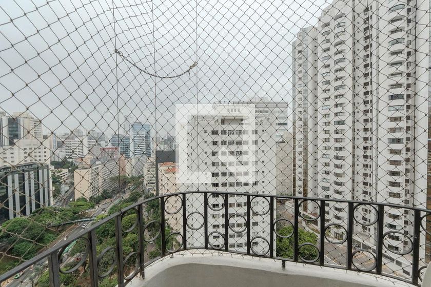 Apartamento, 1 quarto, 39 m² - Foto 22