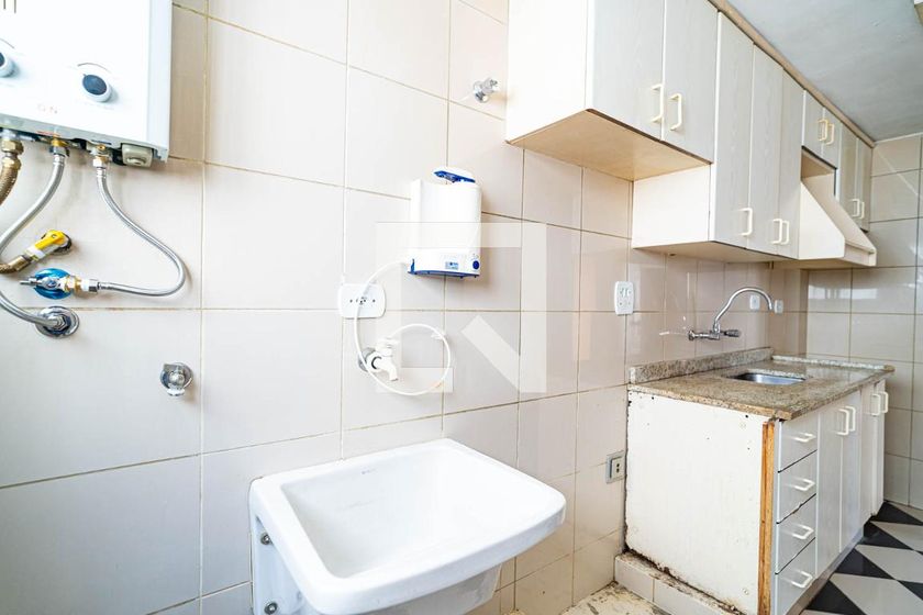 Apartamento, 1 quarto, 39 m² - Foto 89