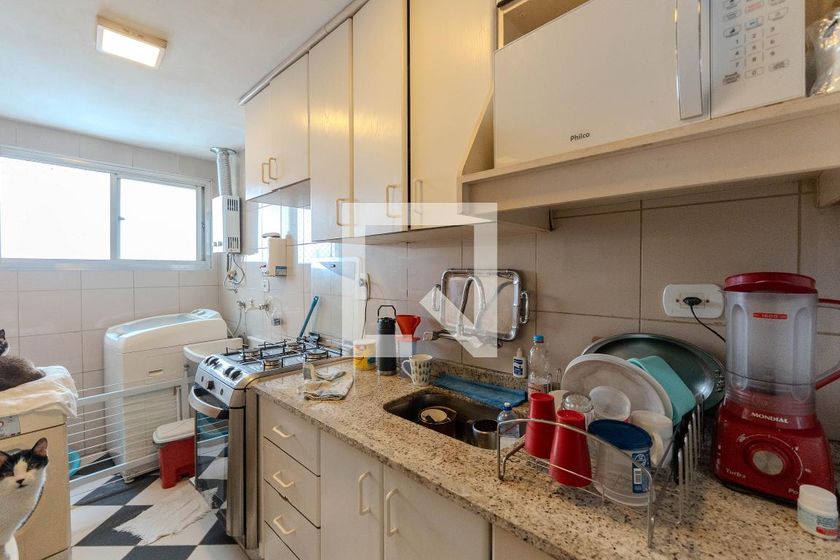 Apartamento, 1 quarto, 39 m² - Foto 61