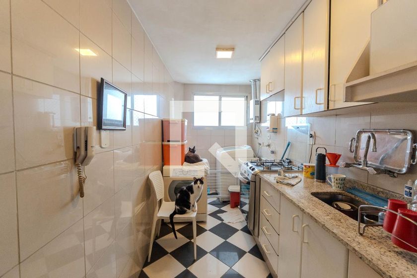 Apartamento, 1 quarto, 39 m² - Foto 58