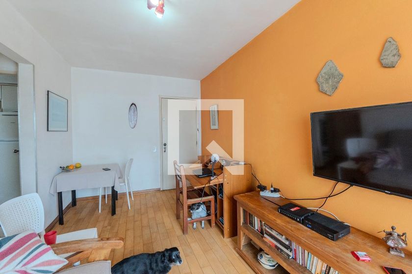 Apartamento, 1 quarto, 39 m² - Foto 10