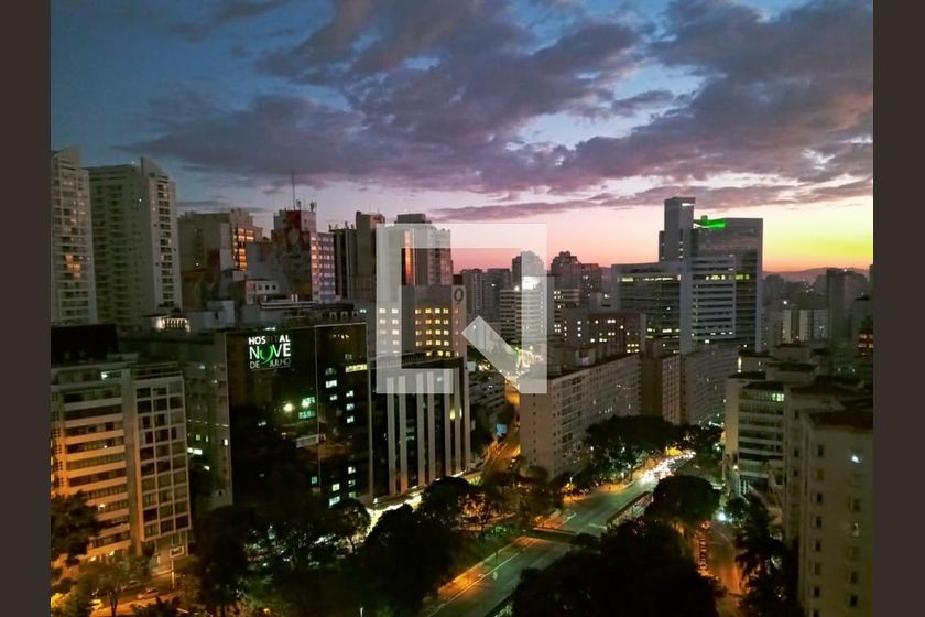 Apartamento, 1 quarto, 39 m² - Foto 70