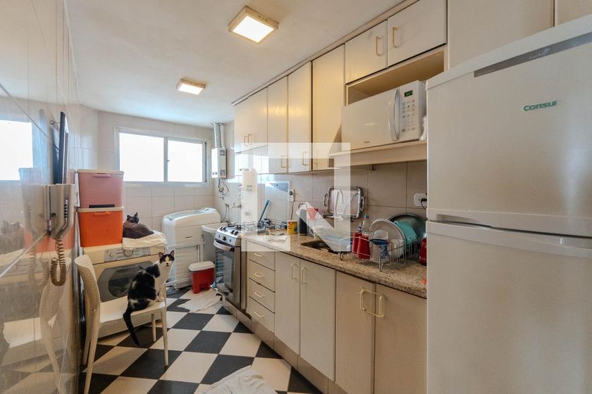 Apartamento, 1 quarto, 39 m² - Foto 55