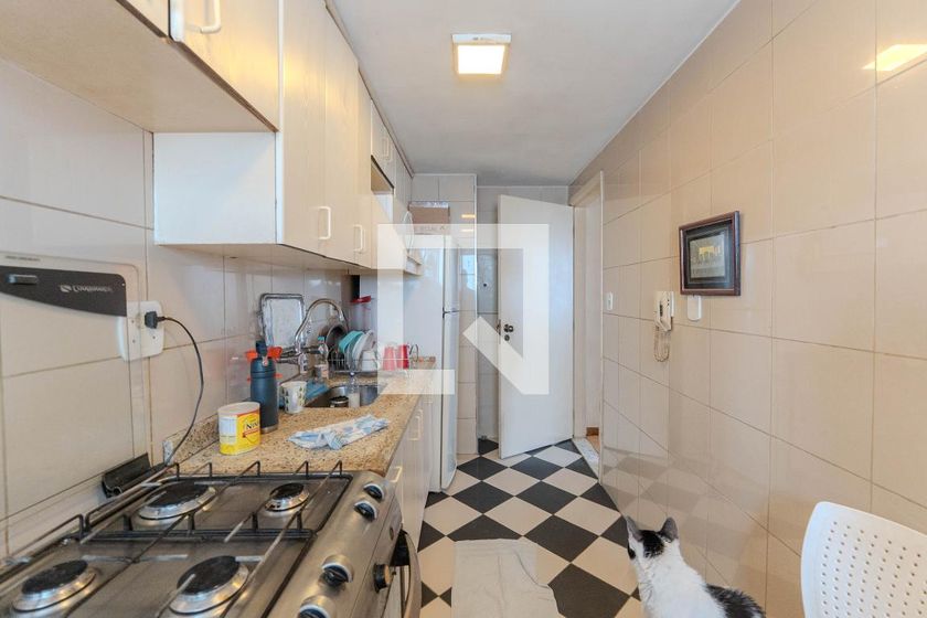 Apartamento, 1 quarto, 39 m² - Foto 67