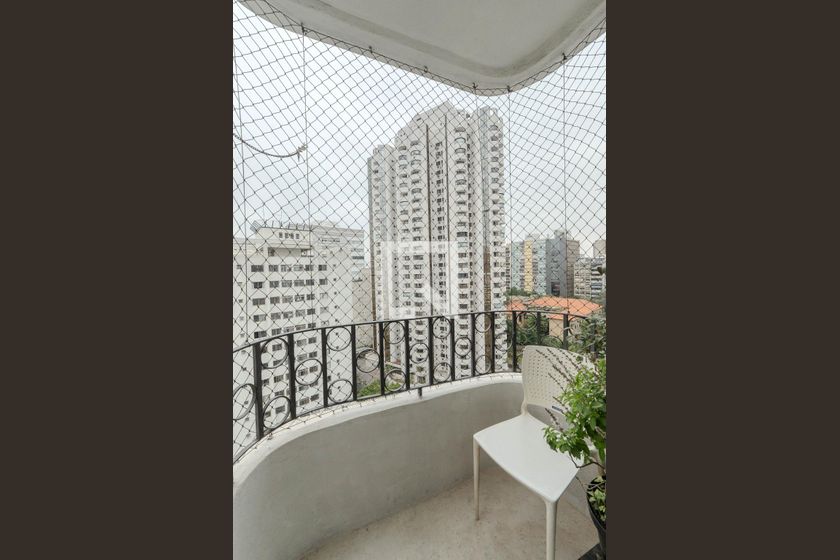 Apartamento, 1 quarto, 39 m² - Foto 16