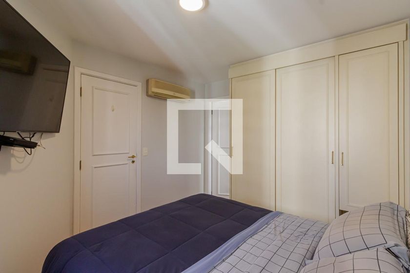 Apartamento, 2 quartos, 58 m² - Foto 32