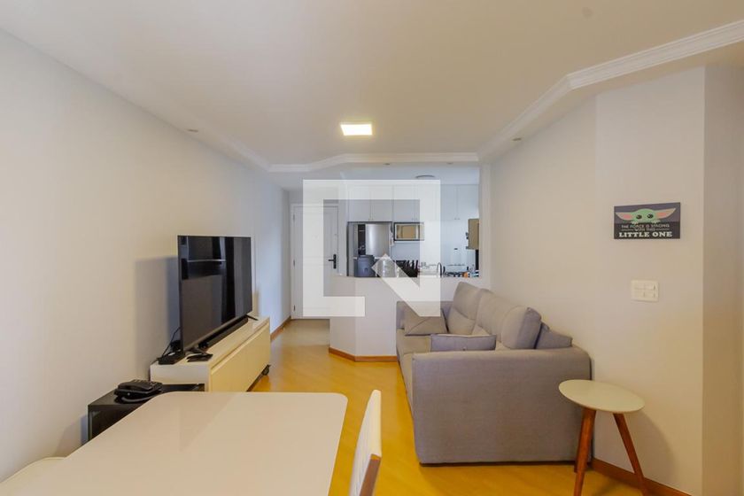 Apartamento, 2 quartos, 58 m² - Foto 8